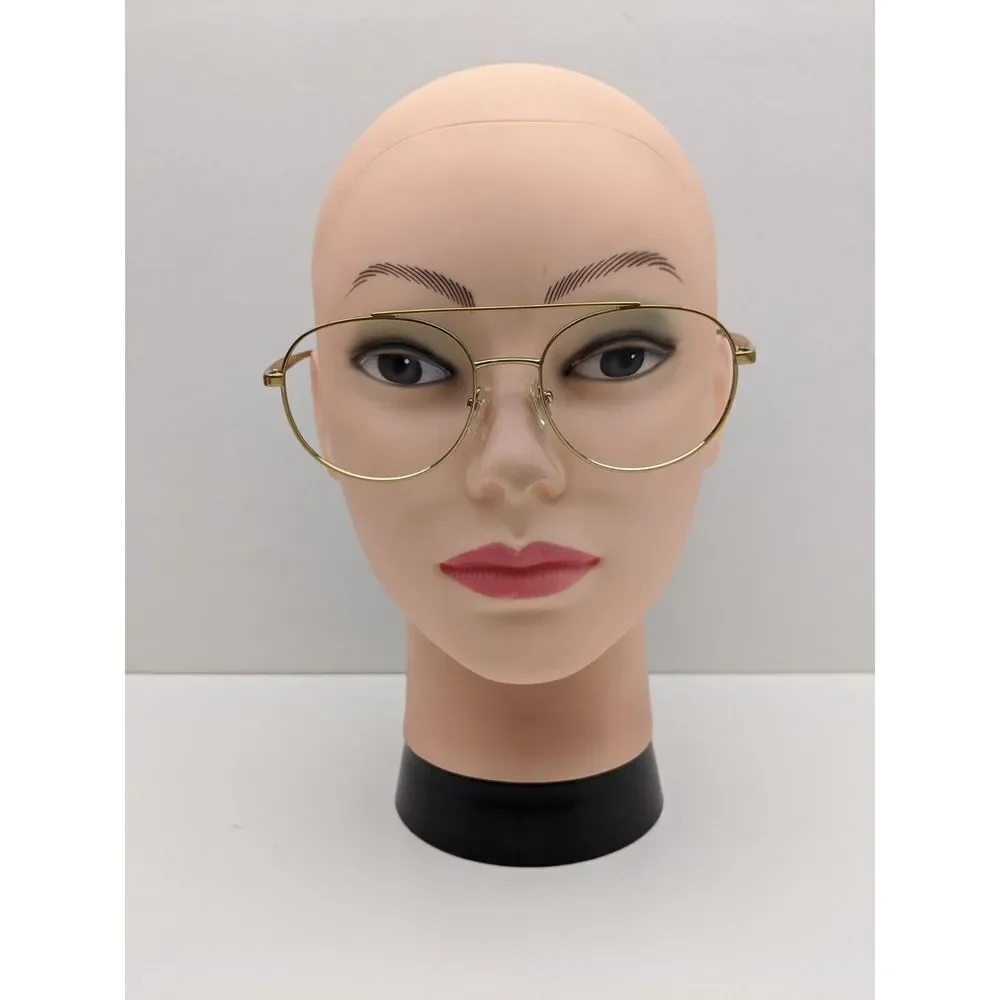🕶️Frame Only! Michael Kors MK1021 Lon 11687P Sunglasses 53/18 140 /KAC411🕶️​